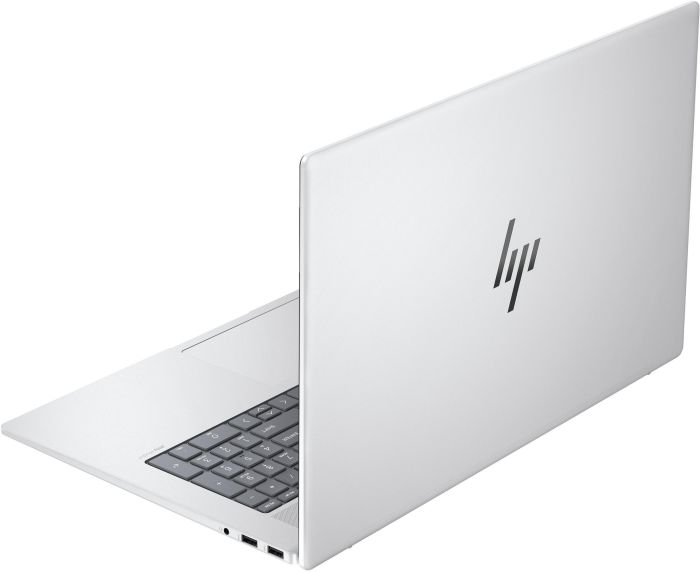 Ноутбук HP ENVY 17-da0002ua 17.3" FHD IPS Touch, Intel U7-155U, 32GB, F1024GB, UMA, Win11, серебристый