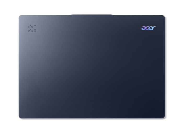 Acer Notebook Swift 14 AI SF14-51 14.5" 2.8K OLED, Intel U5-226V, 16GB, F512GB, UMA, Win11, blue