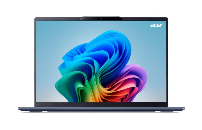 Acer Swift 14 AI SF14-51 14" WUXGA OLED, Intel U7-258V, 32GB, F1TB, UMA, Win11, blue