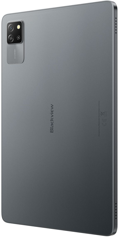 Blackview Tab 60 10.1" 4GB, 128GB, 5100mAh, Android, Grey