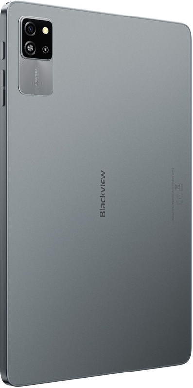 Blackview Tab 60 10.1" 4GB, 128GB, 5100mAh, Android, Grey