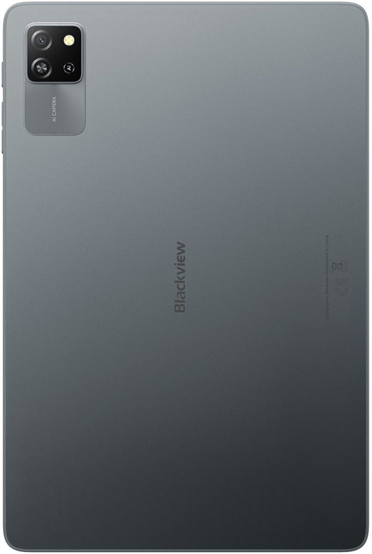 Blackview Tab 60 10.1" 4GB, 128GB, 5100mAh, Android, Grey