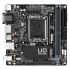 GIGABYTE Motherboard  s1700 H610 2xDDR5 M.2 HDMI D-Sub ATX Gigabyte H610I