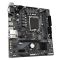GIGABYTE Motherboard H610M H V2 s1700 H610 2xDDR5 HDMI D-Sub mATX