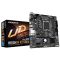 GIGABYTE Motherboard H610M H V2 s1700 H610 2xDDR5 HDMI D-Sub mATX
