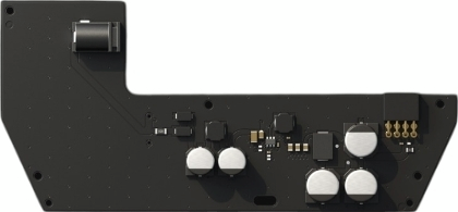 Плата блока питания Ajax PSU для Hub 2, Hub 2 Plus, 12V-24V