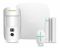 Комплект охоронної сигналізації Ajax HDR StarterKit Cam Plus, hub 2 plus, motioncam HDR, doorprotect, spacecontrol, jeweller, бездротовий, білий