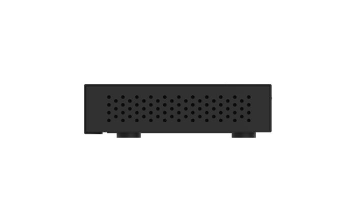 Комутатор NETGEAR GS305PP 5xGE (4xPoE), 83Вт, Некерований