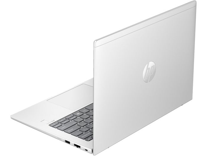Ноутбук HP Probook 445-G11 14" WUXGA IPS AG, AMD R7-7735U, 16GB, F1024GB, UMA, DOS, серебристый