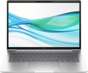 Ноутбук HP Probook 445-G11 14" WUXGA IPS AG, AMD R7-7735U, 32GB, F1024GB, LTE, UMA, DOS, сріблястий