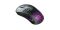 Mouse Xtrfy M4, WL/USB-A, RGB, black