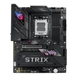 Материнcька плата ASUS ROG STRIX B850-E GAMING WIFI sAM5 B850 4xDDR5 M.2 HDMI DP USB Type-C WiFi BT ATX