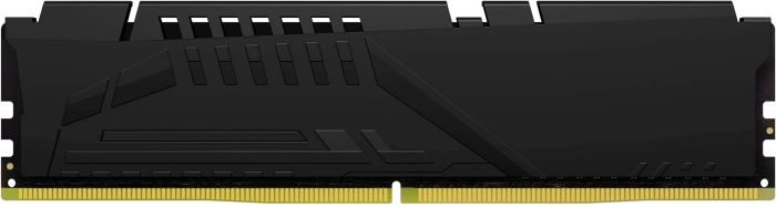 Пам'ять ПК Kingston DDR5 64GB KIT (32GBx2) 6000 FURY Beast EXPO