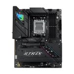 Материнcька плата ASUS ROG STRIX B850-F GAMING WIFI sAM5 B850 4xDDR5 M.2 HDMI DP USB BT ATX