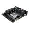 Материнcька плата ASUS ROG STRIX B850-I GAMING WIFI sAM5 B850 2xDDR5 M.2 HDMI USB Type-C WiFi BT mITX