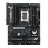 ASUS Motherboard TUF GAMING B850-PLUS WIFI sAM5 B850 4xDDR5 M.2 HDMI DP WiFi BT ATX