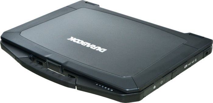 Ноутбук Durabook S15 Standard 15.6" FHD AG, Intel i7-1255U, 32GB, F512GB, UMA, LTE, Win11P