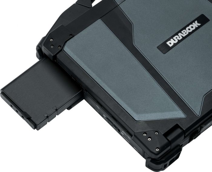 Durabook Notebook Z14I Basic 14" FHD Touch AG, Intel i7-1165G7, 32GB, F512GB, UMA, LTE, Win11P