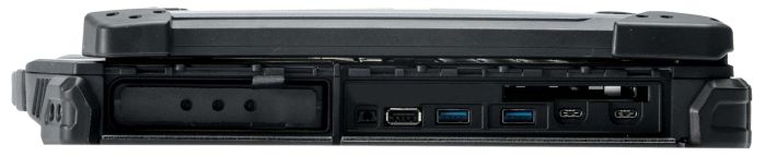 Durabook Notebook Z14I Basic 14" FHD Touch AG, Intel i7-1165G7, 32GB, F512GB, UMA, LTE, Win11P