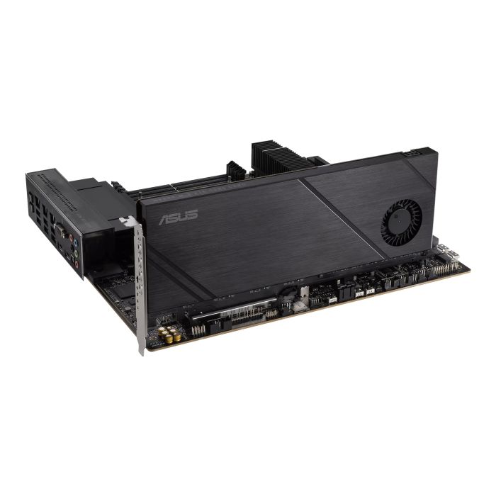 PCIe ASUS Hyper M.2 X16 PCIe 5.0 Expansion Card GEN 5