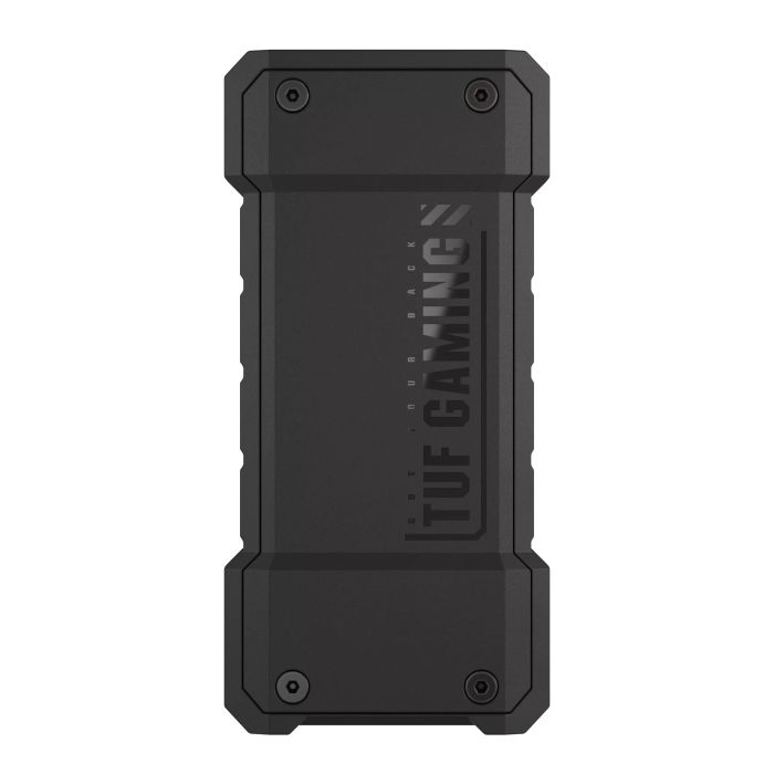 Портативний корпус ASUS для SSD TUF GAMING A2/BLK/G/AS PCIe NVMe M.2 2230/2242/2260/2280 USB Type-C 3.2 Gen 2x1