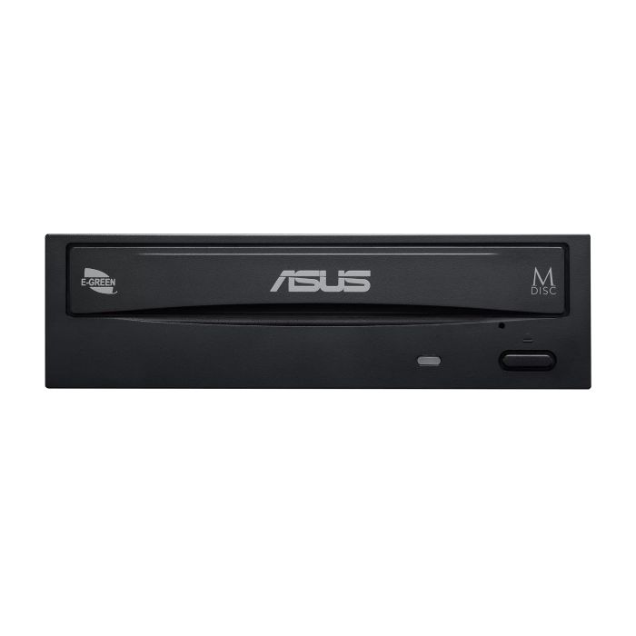 ASUS ODD internal X Multi DRW-24D5MT DVD+-R/RW burner M-DISC SATA black BOX