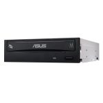 Привід оптичний внутрішній ASUS X Multi DRW-24D5MT DVD+-R/RW burner M-DISC SATA чорний BOX