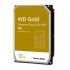 Жесткий диск WD 12TB 3.5" 7200 256MB SATA Gold