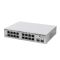 Коммутатор MikroTik Cloud Smart Switch MikroTiK CSS318-16G-2S+IN