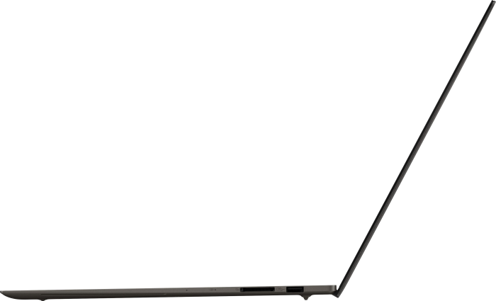 Ноутбук ASUS Zenbook S 16 UM5606WA-RK331W 16" 3K OLED, AMD AI 9 365, 24GB, F1TB, UMA, Win11, Сірий