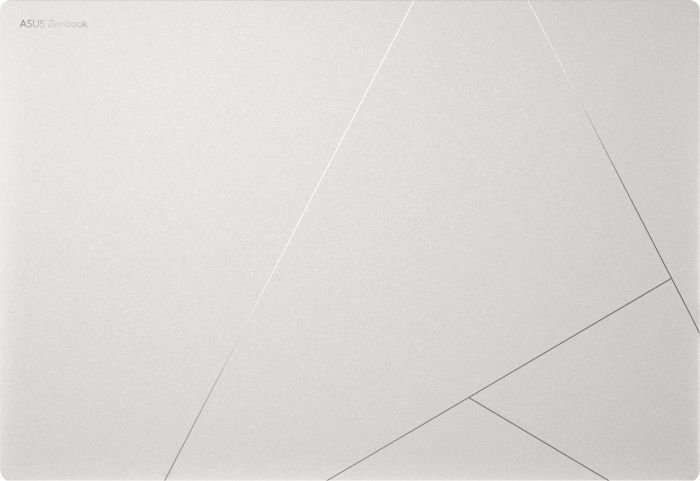 Ноутбук ASUS Zenbook S 16 UM5606WA-RK332W 16" 3K OLED, AMD AI 9 365, 24GB, F1TB, UMA, Win11, Білий