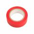 Tolsen insulation tape, 9.2m, 19x0.13mm, red