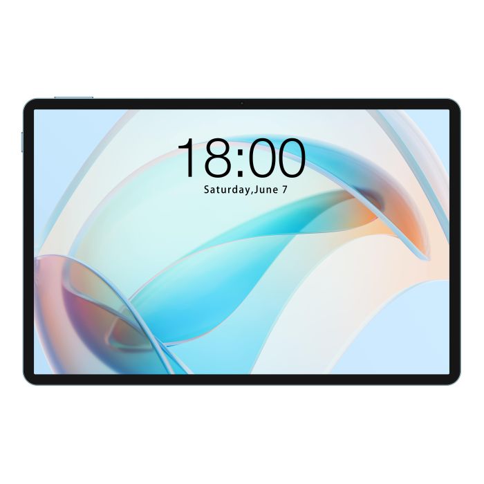 Планшет Teclast P50 11" 6ГБ, 128ГБ, LTE, 8000мА•год, Android, голубой