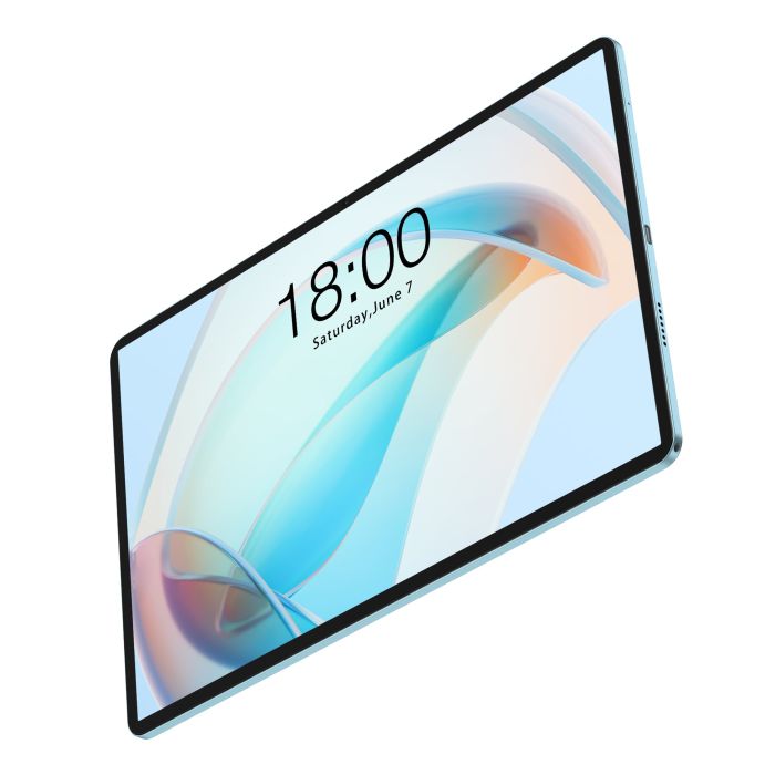 Планшет Teclast P50 11" 6ГБ, 128ГБ, LTE, 8000мА•год, Android, голубой