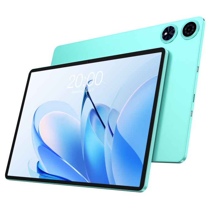 Планшет Teclast P50AI 11" 6ГБ, 128ГБ, 7000мА•ч, Android, голубой
