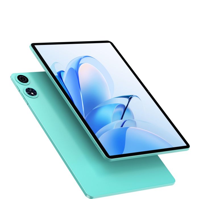 Планшет Teclast P50AI 11" 6ГБ, 128ГБ, 7000мА•ч, Android, голубой