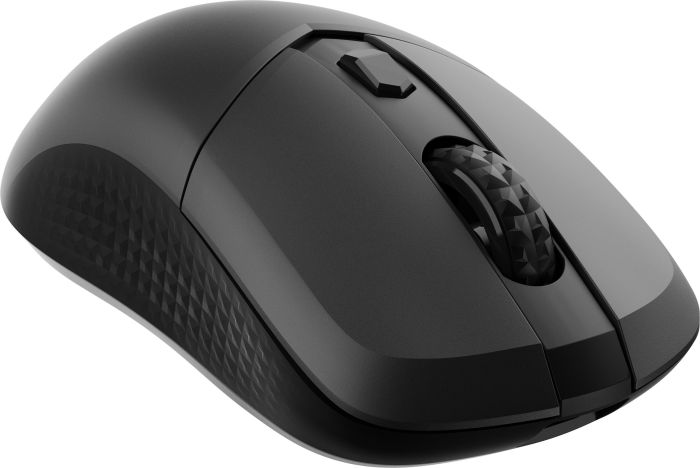 Мышь MSI VERSA 300 W, WIRELESS, RGB, WL, чёрный