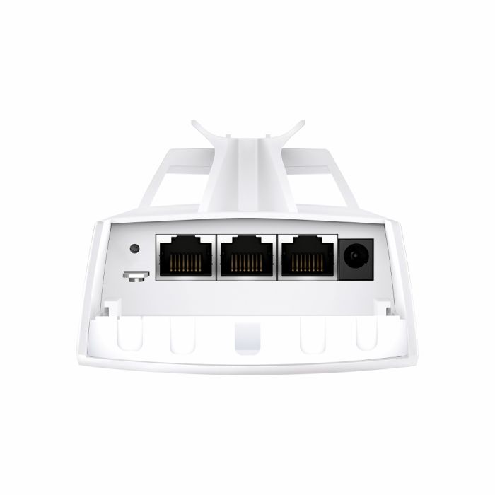 Беспроводной мост TP-LINK EAP211-Bridge KIT AC900, 3xGE LAN, PoE, до 1 км
