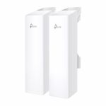 Бездротовий міст TP-LINK EAP215-Bridge KIT AC900, 3xGE LAN, PoE до 5 км