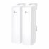TP-LINK Wireless Bridge EAP215-Bridge KIT AC900, 3xGE LAN, PoE up to 5 km
