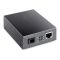 Медиаконвертер TP-LINK TL-FC111B-20 1xFE, 100Base-LX, SM, WDM, 20km, SC, PoE