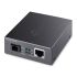 Медиаконвертер TP-LINK TL-FC111B-20 1xFE, 100Base-LX, SM, WDM, 20km, SC, PoE