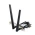 ASUS WiFi-adapter PCE-BE6500 BE6500, PCI-Express x1, BT5.4