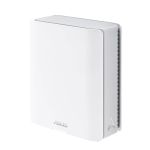 Система WiFi-Mesh ASUS ZenWiFi BT8 BE14000, 1xGE LAN, 1x2.5GE LAN, 1x2.5GE LAN, 1xUSB 3.0, 1мод, білий