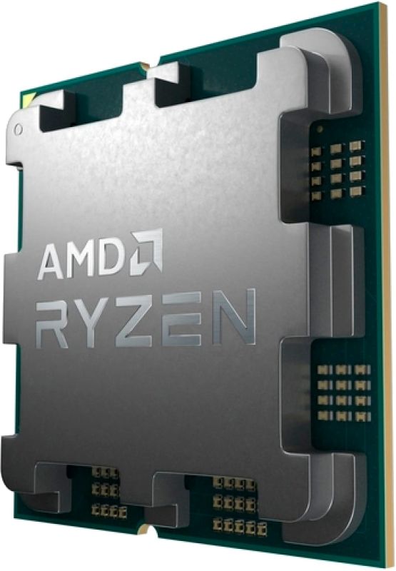 Центральний процесор AMD Ryzen 7 9800X3D 8C/16T 4.7/5.2GHz Boost 96Mb Radeon Graphics AM5 120W w/o cooler TRAY
