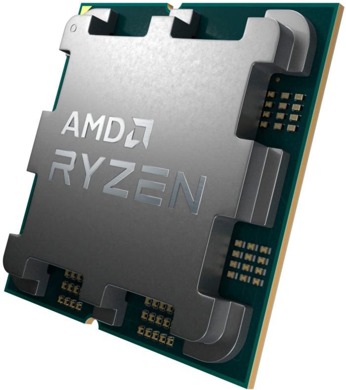 Центральний процесор AMD Ryzen 7 9800X3D 8C/16T 4.7/5.2GHz Boost 96Mb Radeon Graphics AM5 120W w/o cooler TRAY
