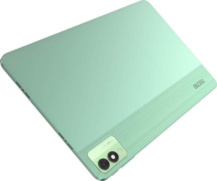 TECNO Tablet MEGAPAD 11 (T1101) 10.95" 8GB, 256GB, LTE, 8000mAh, Vitality Green