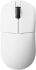 Мышь Lemokey G1 USB-A/USB-C/WL/BT, 8K, білий