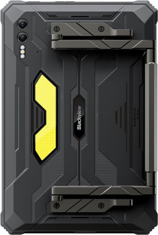 Blackview Tab Active 10 Pro 10.95" 12GB, 256GB, 5G, 30000mAh, Android, Black