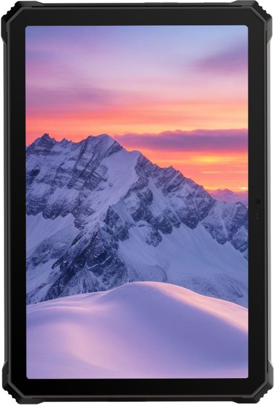 Blackview Tab Active 10 Pro 10.95" 12GB, 256GB, 5G, 30000mAh, Android, Black